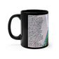 Antillean Crested Coffee Mug